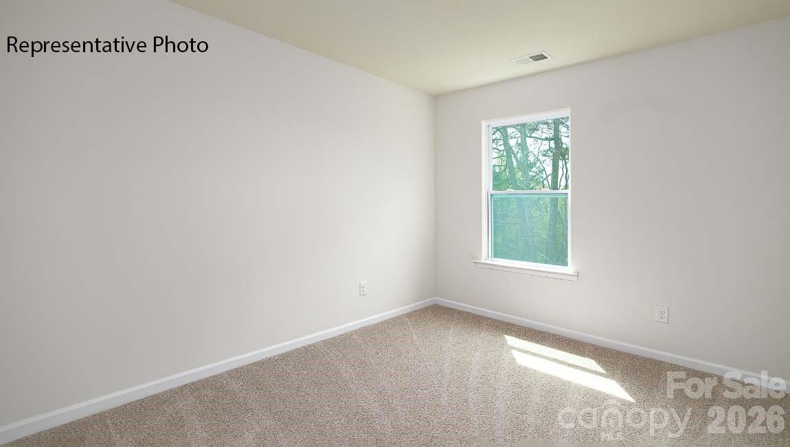 Huffman Ridge - Residential