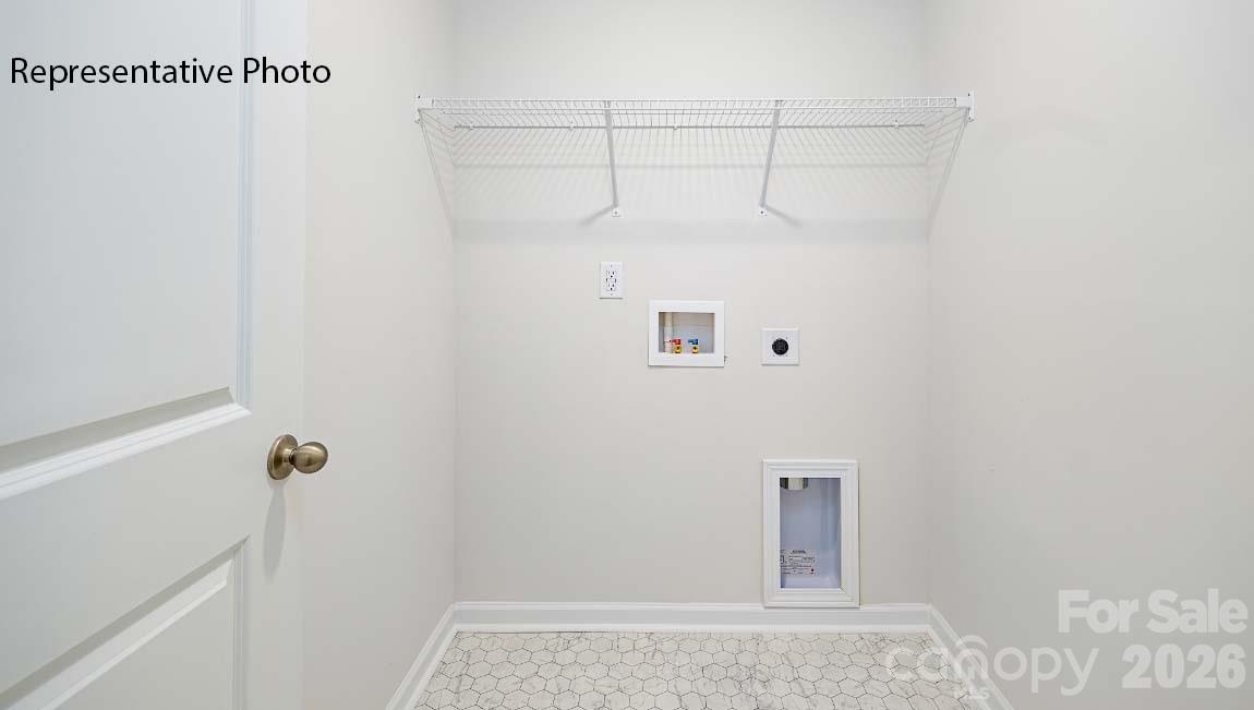 Huffman Ridge - Residential