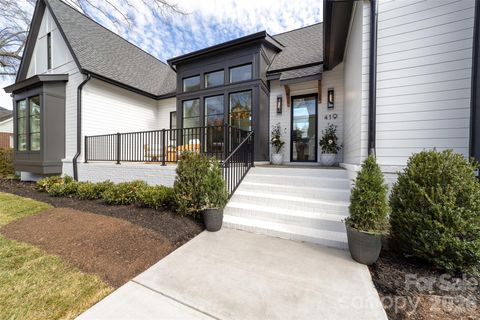 Photo of 419 South Street #32, Davidson, NC 28036 (MLS # 4345923)
