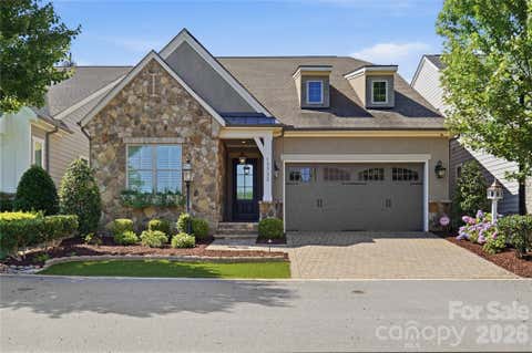 Photo of 17732 Jetton Green Loop, Cornelius, NC 28031 (MLS # 4386342)