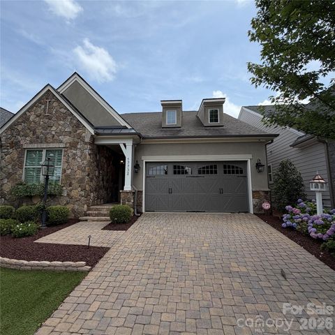 Photo of 17732 Jetton Green Loop, Cornelius, NC 28031 (MLS # 4386342)