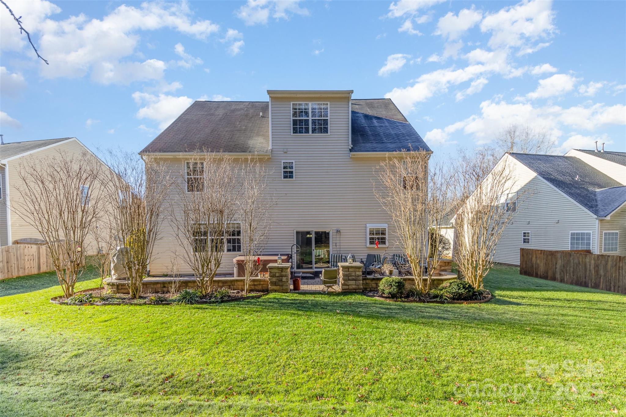 Legacy Park - Residential