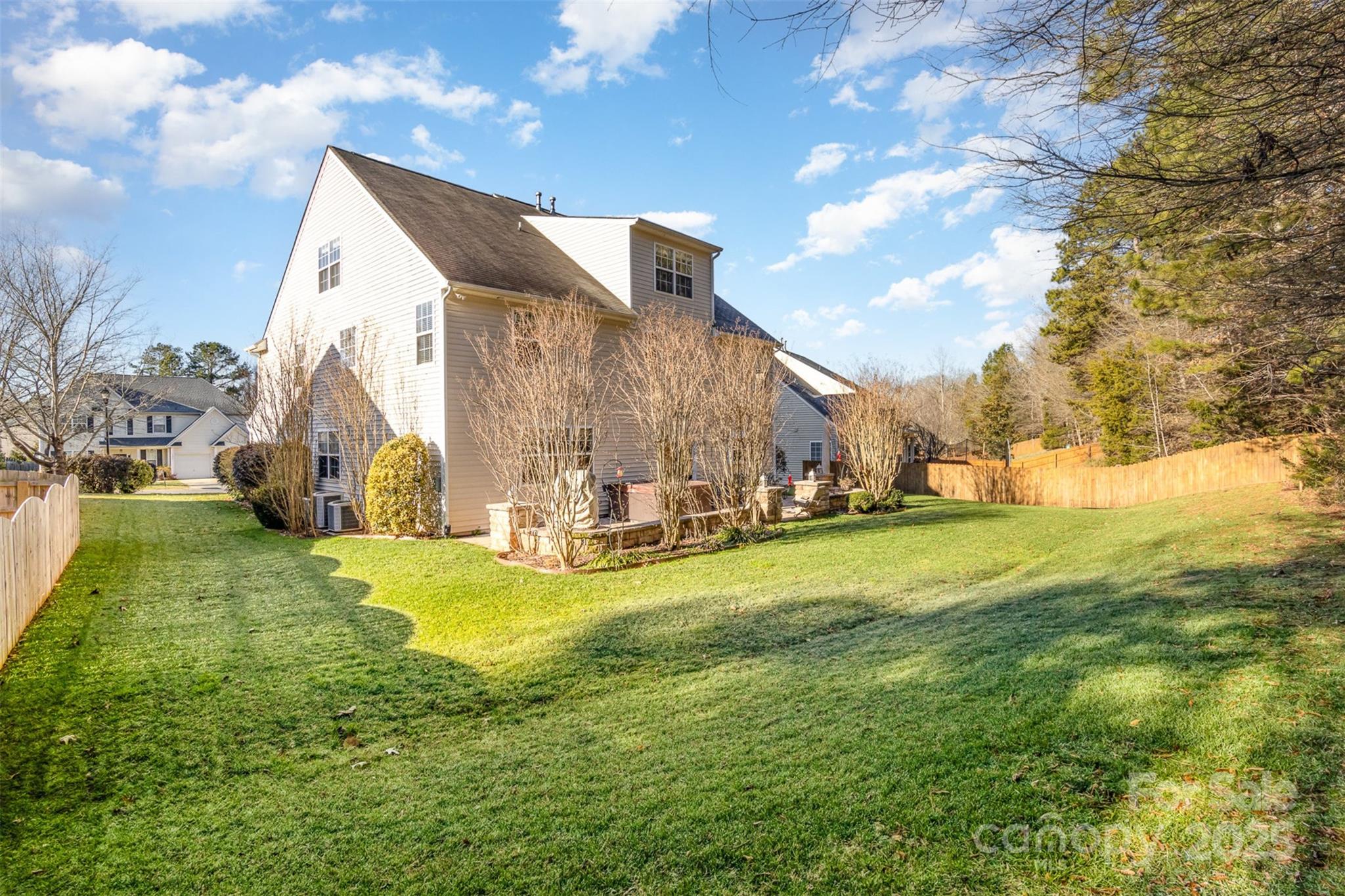 Legacy Park - Residential