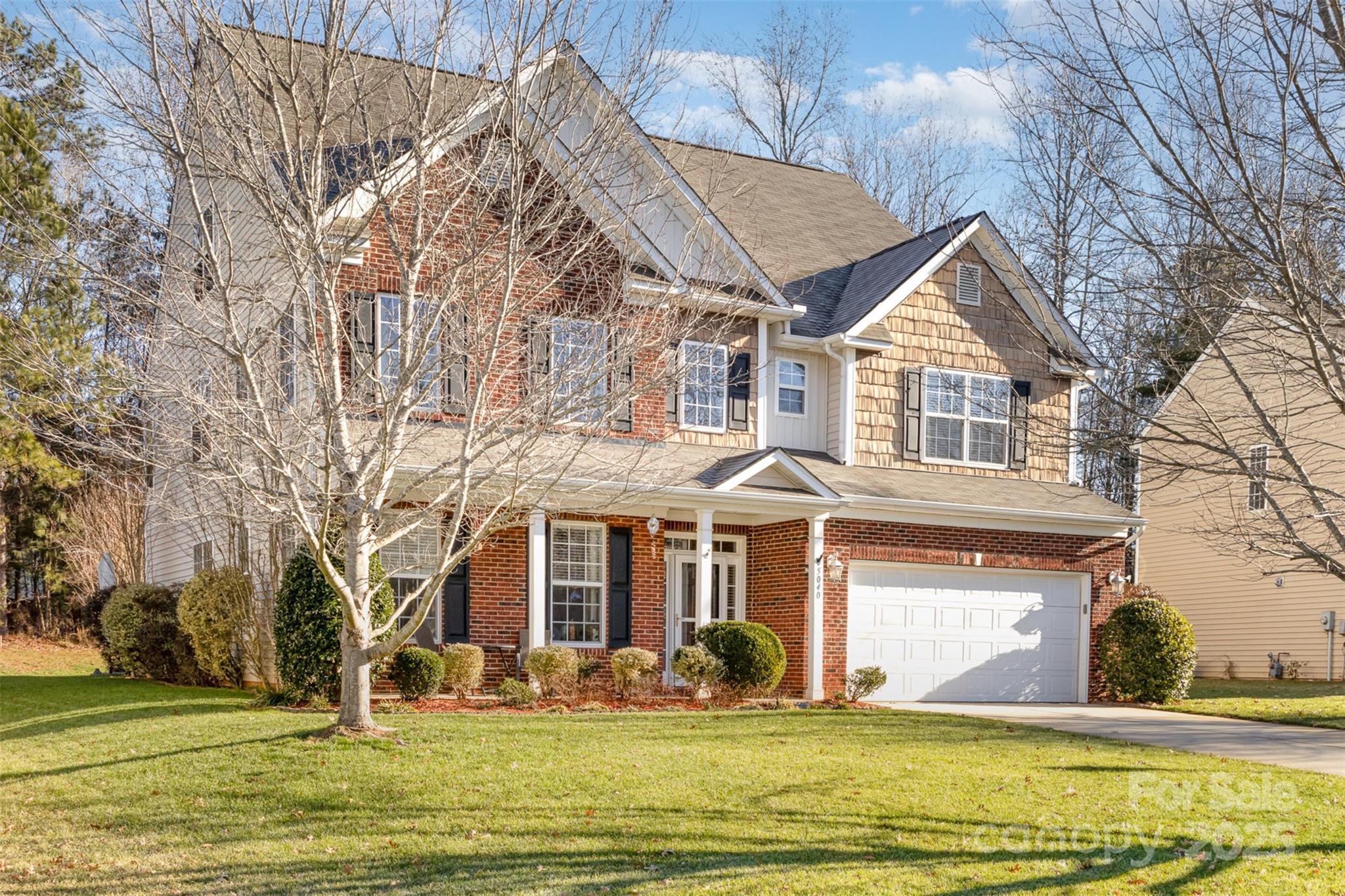 Legacy Park - Residential