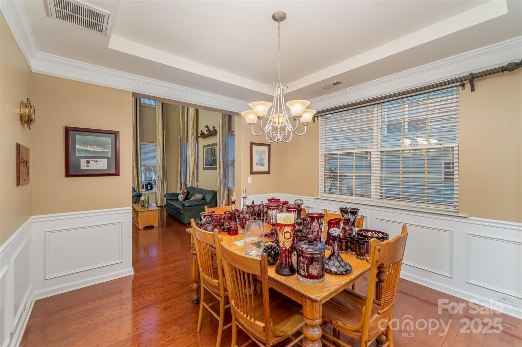 Legacy Park - Residential