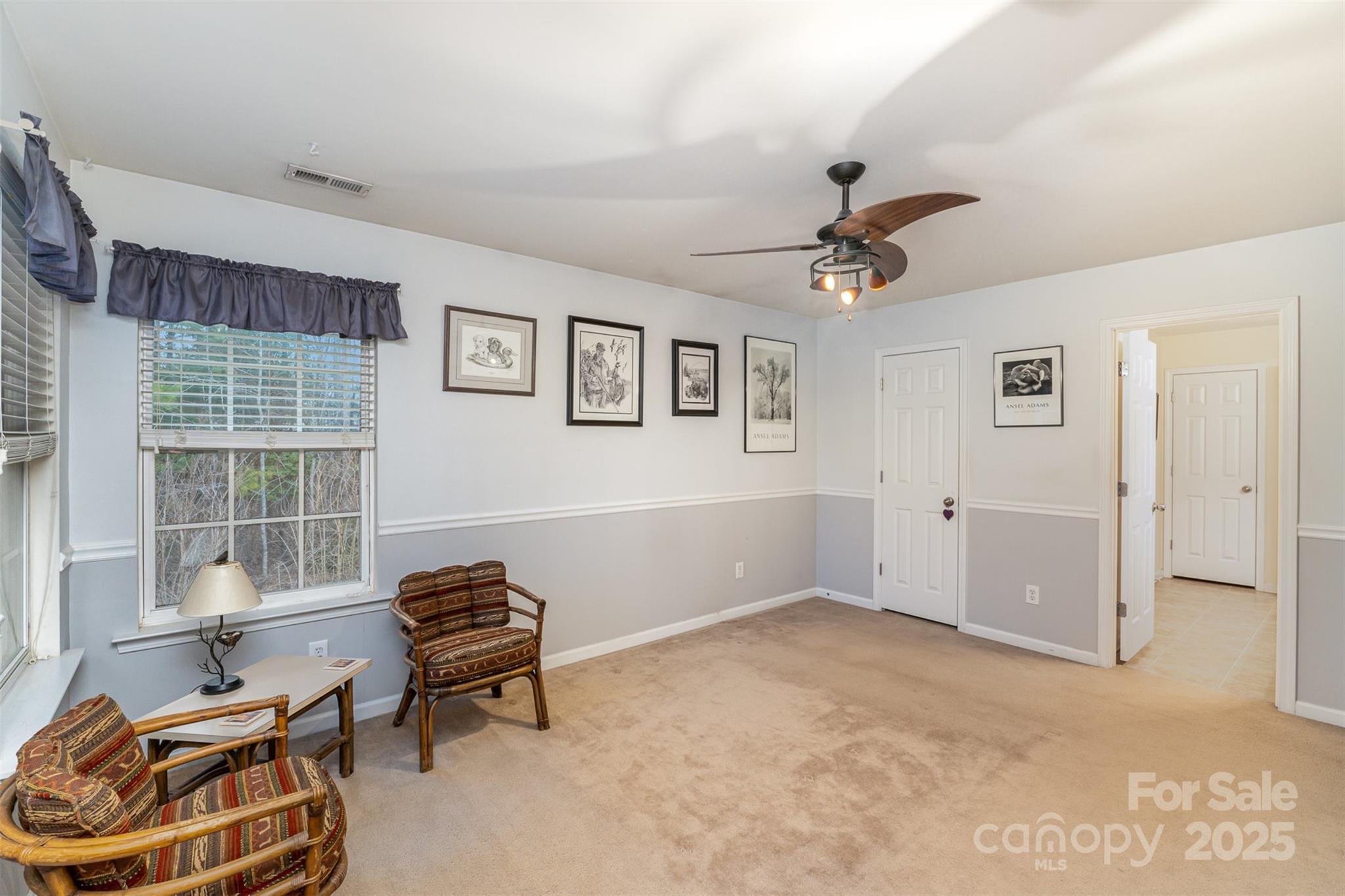 Legacy Park - Residential