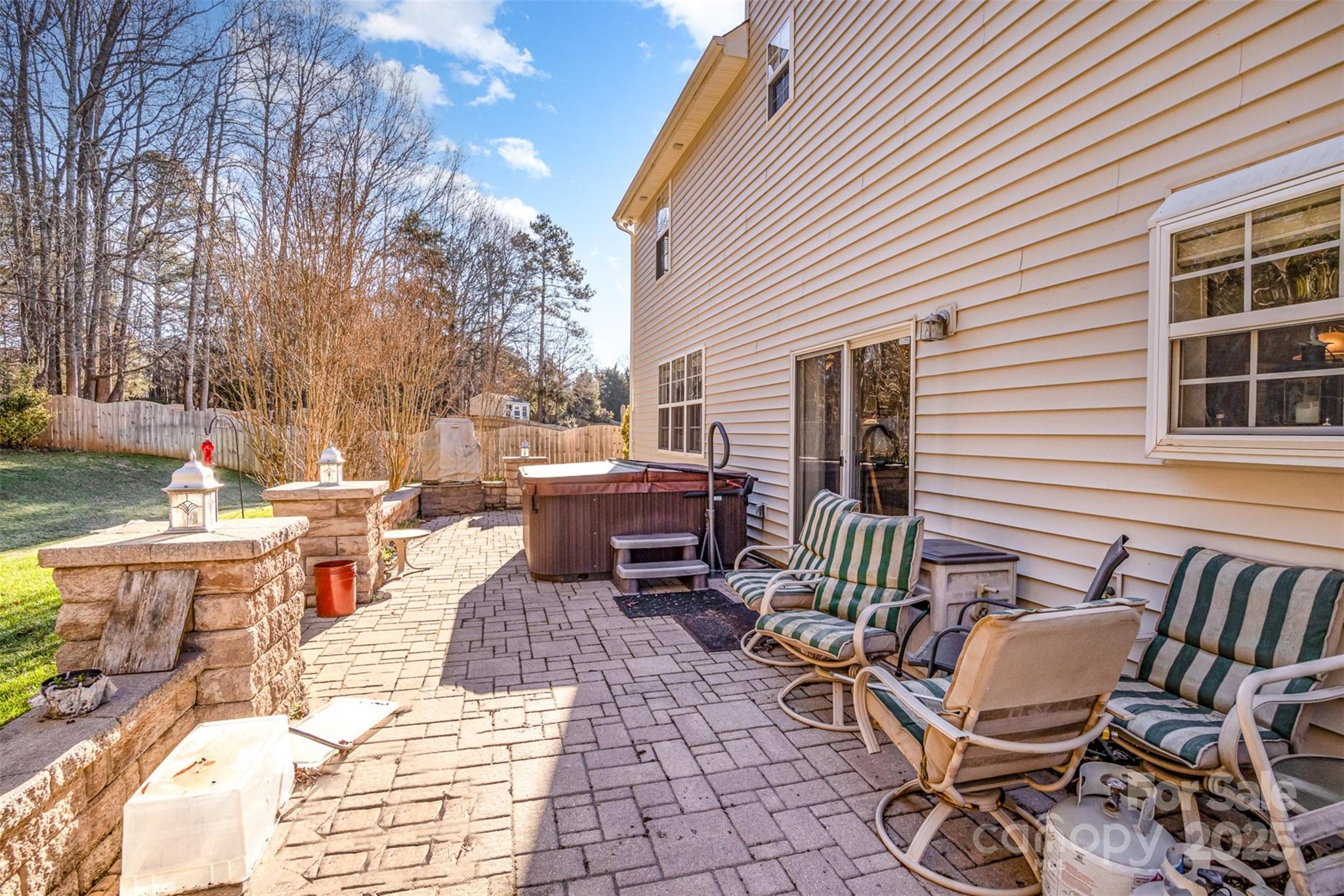 Legacy Park - Residential