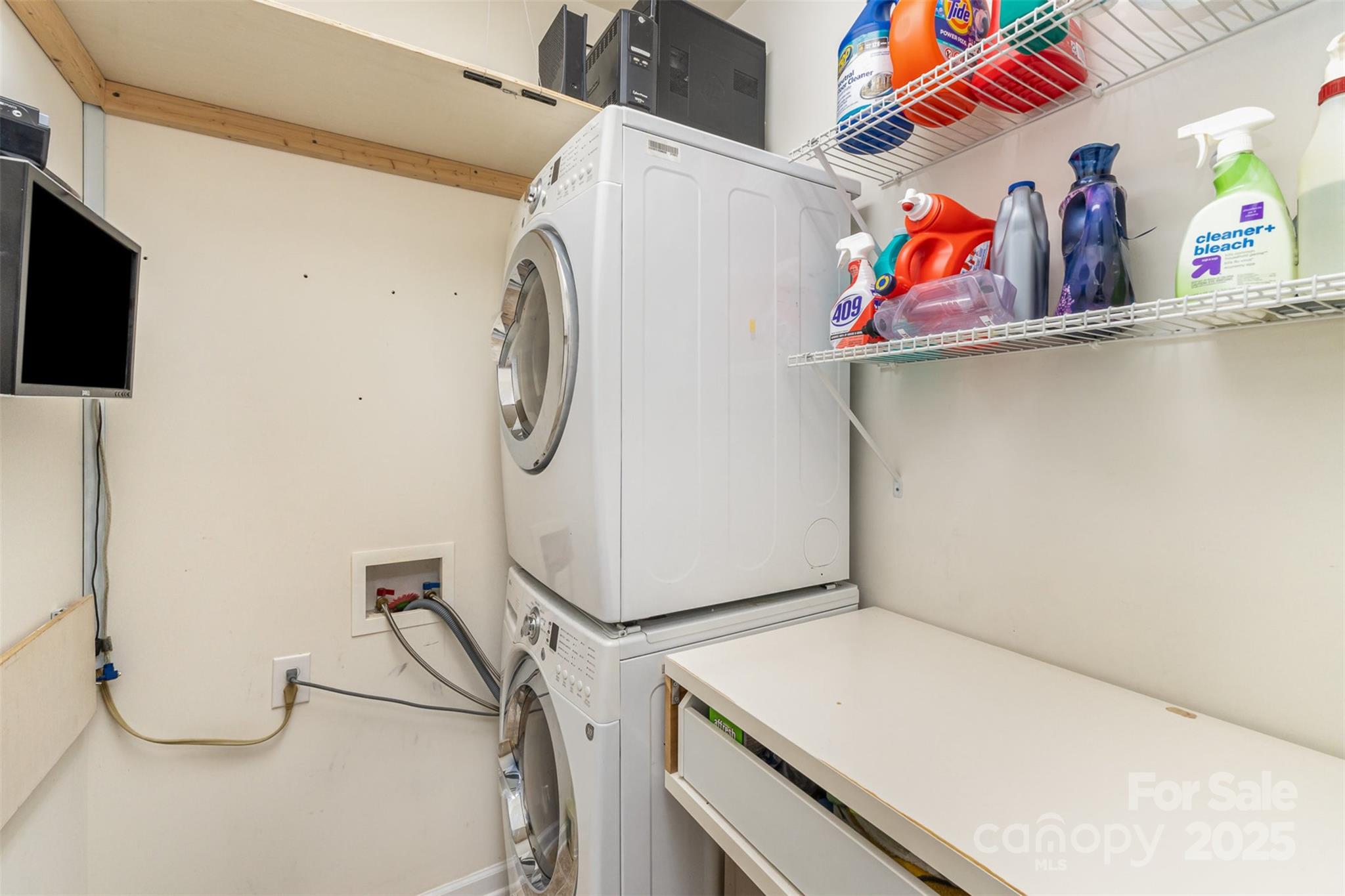 Legacy Park - Residential