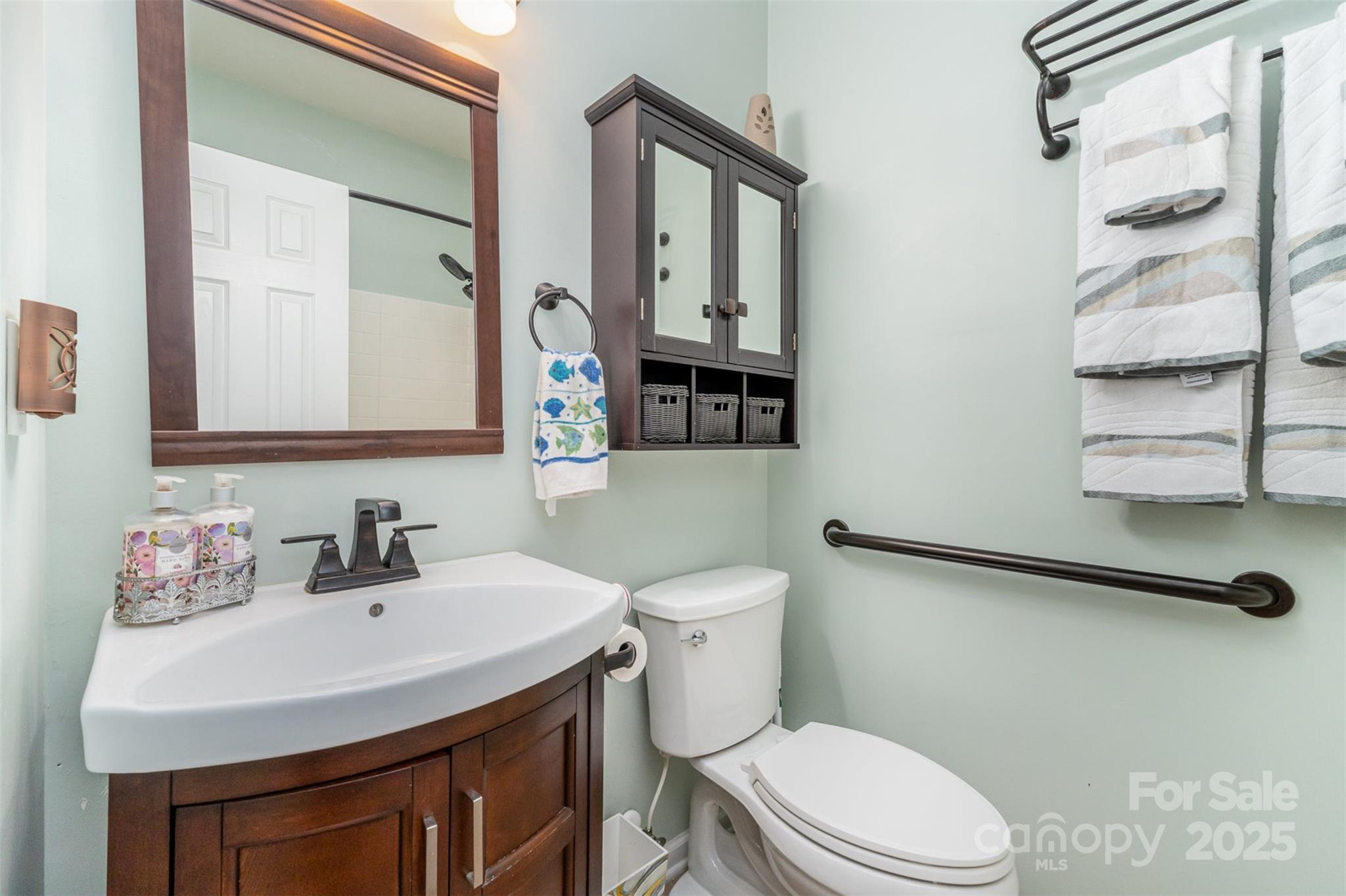 Legacy Park - Residential