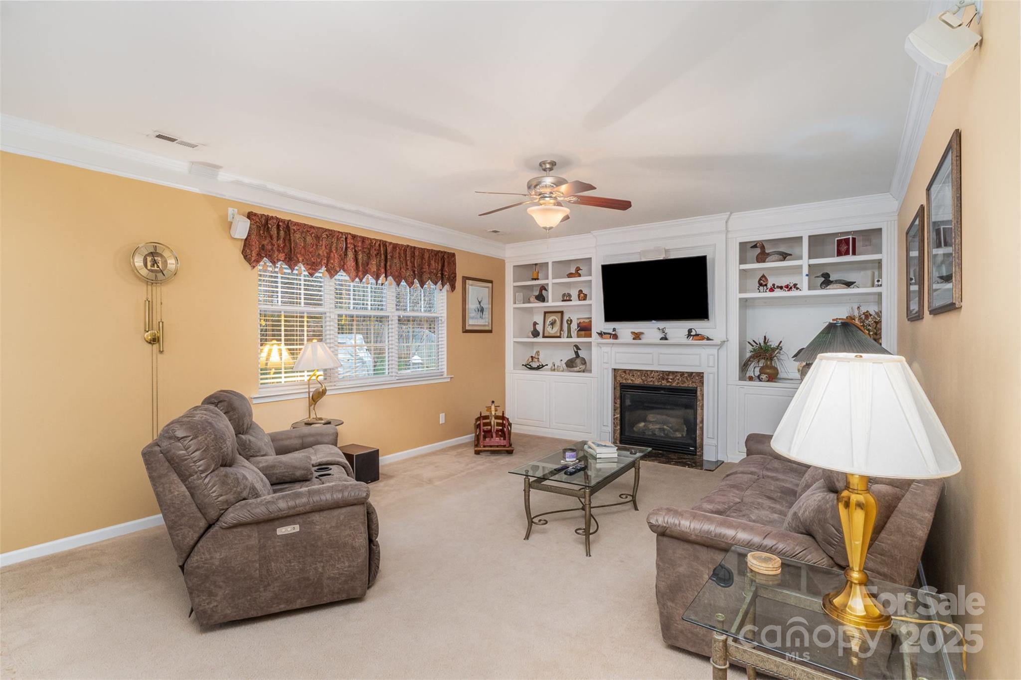 Legacy Park - Residential