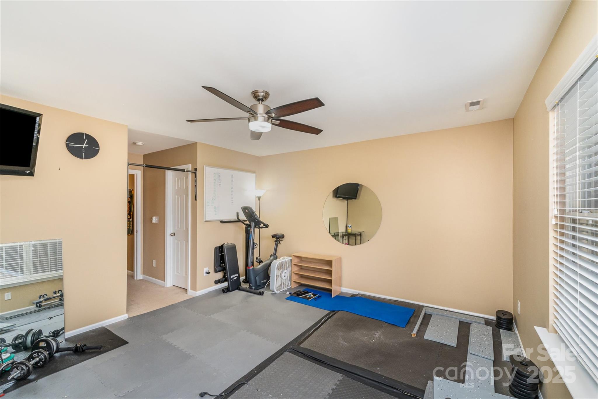 Legacy Park - Residential