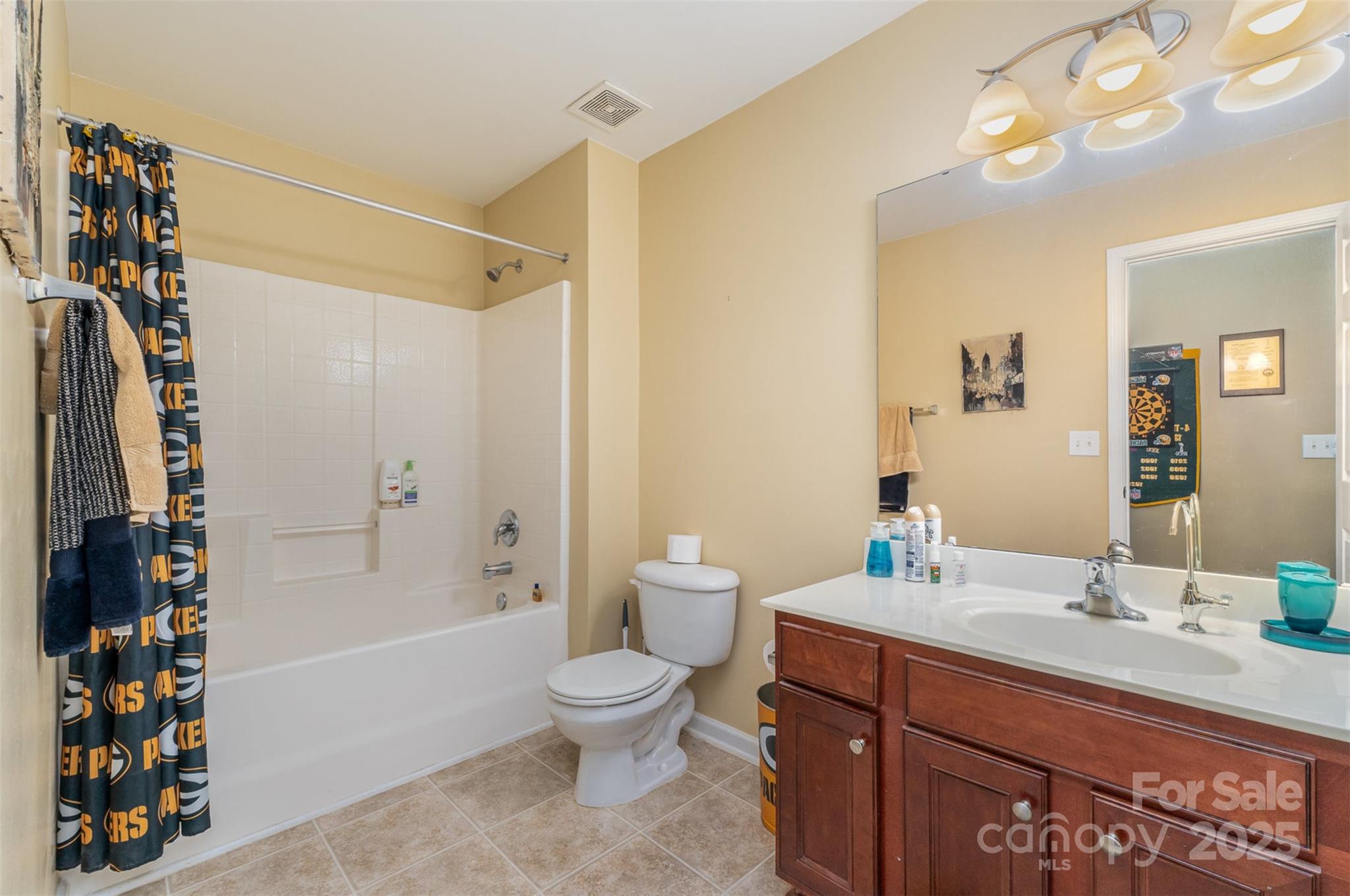 Legacy Park - Residential