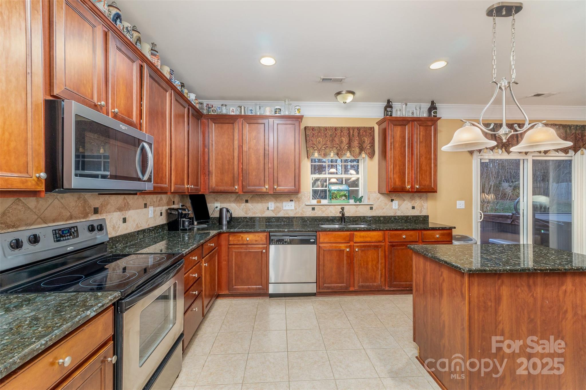 Legacy Park - Residential