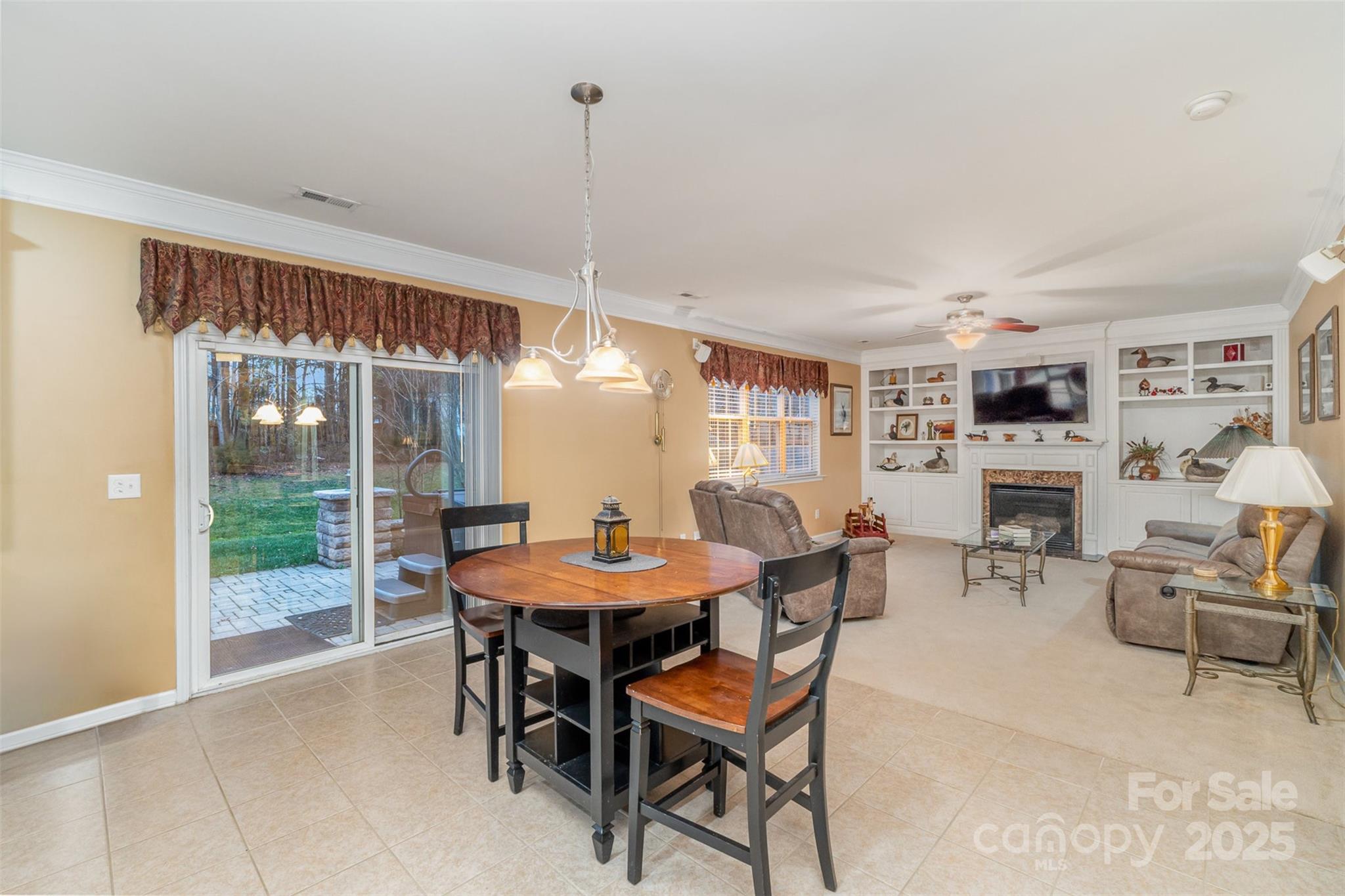 Legacy Park - Residential