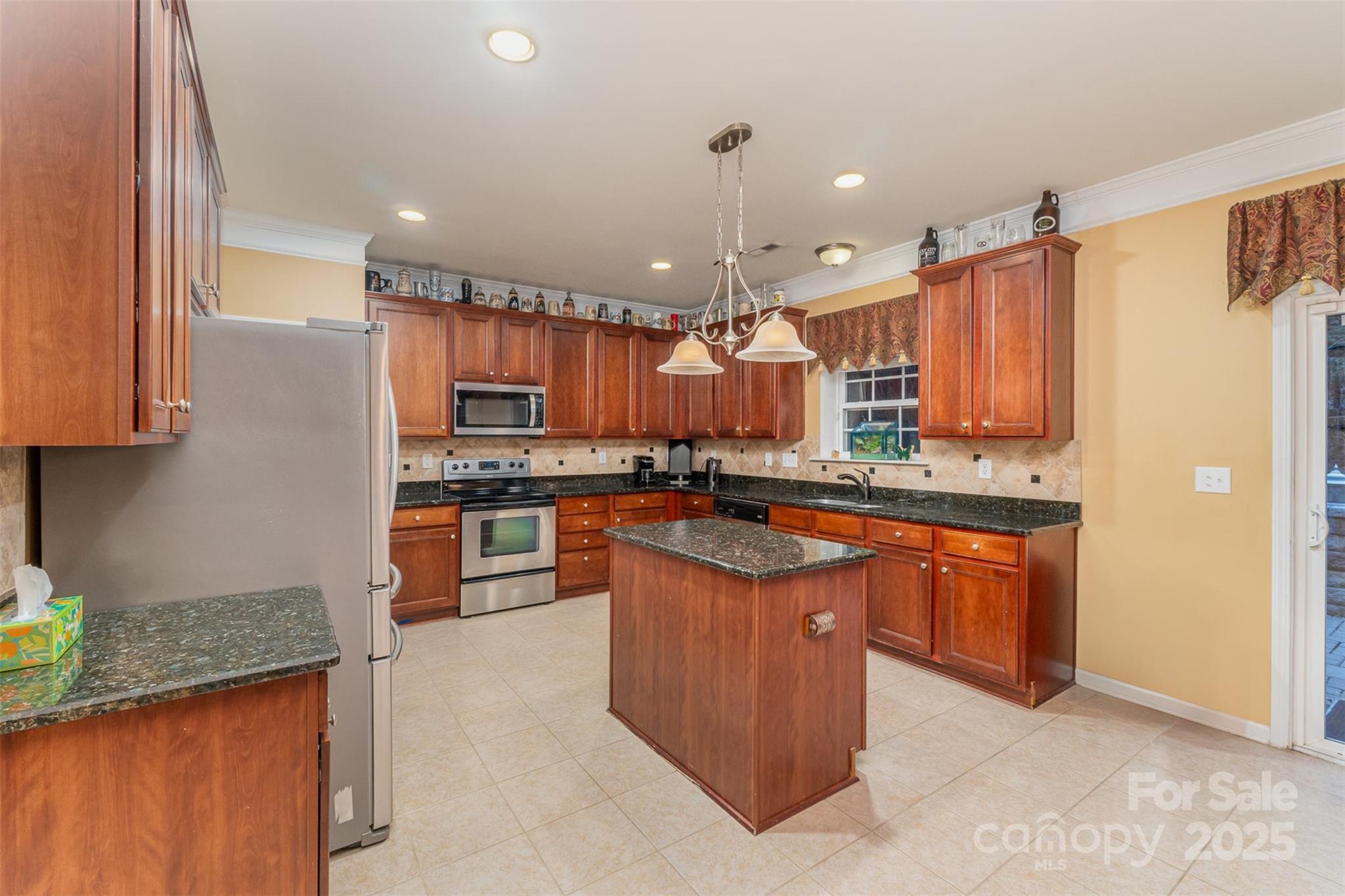 Legacy Park - Residential