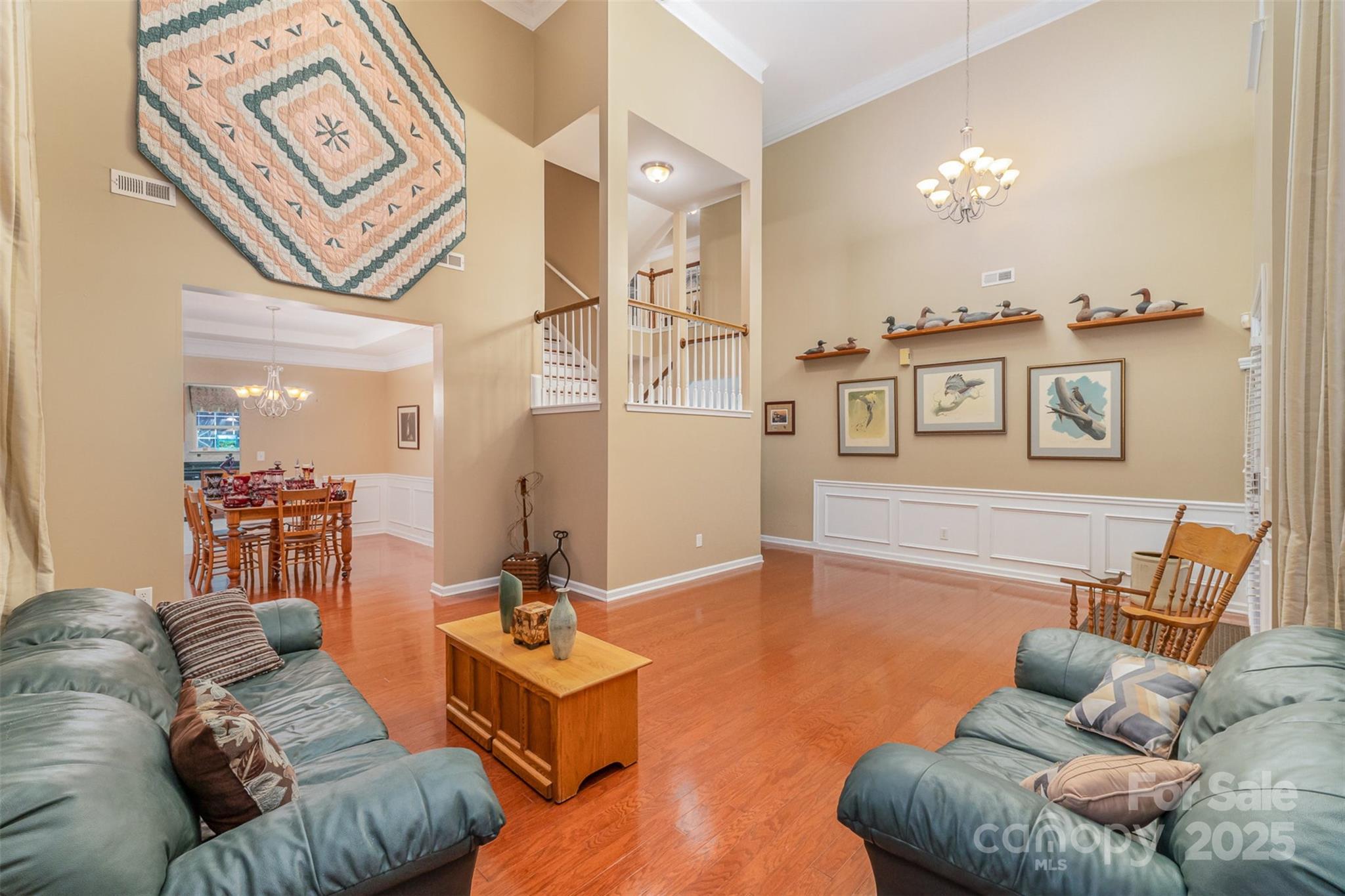 Legacy Park - Residential