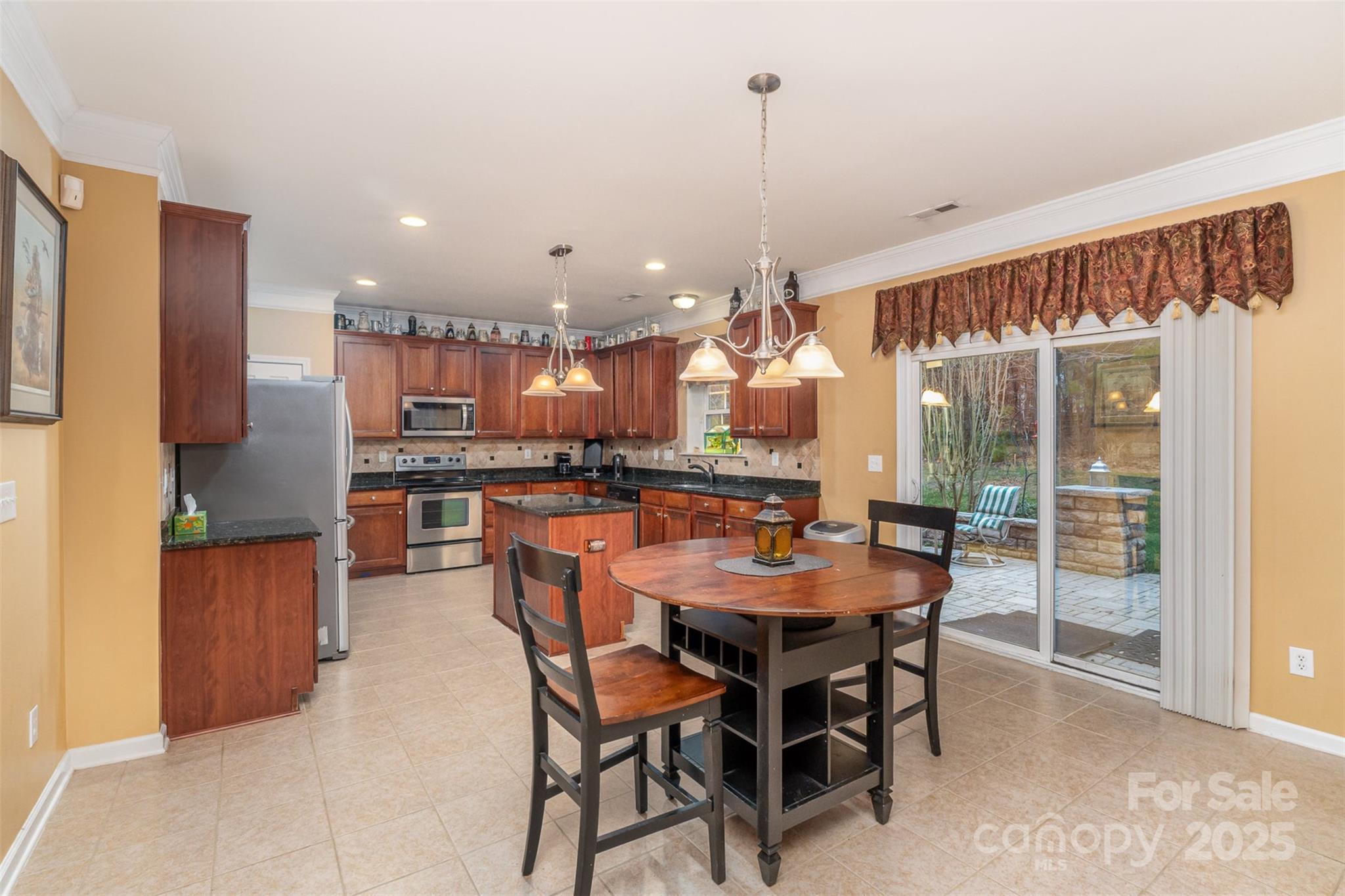 Legacy Park - Residential