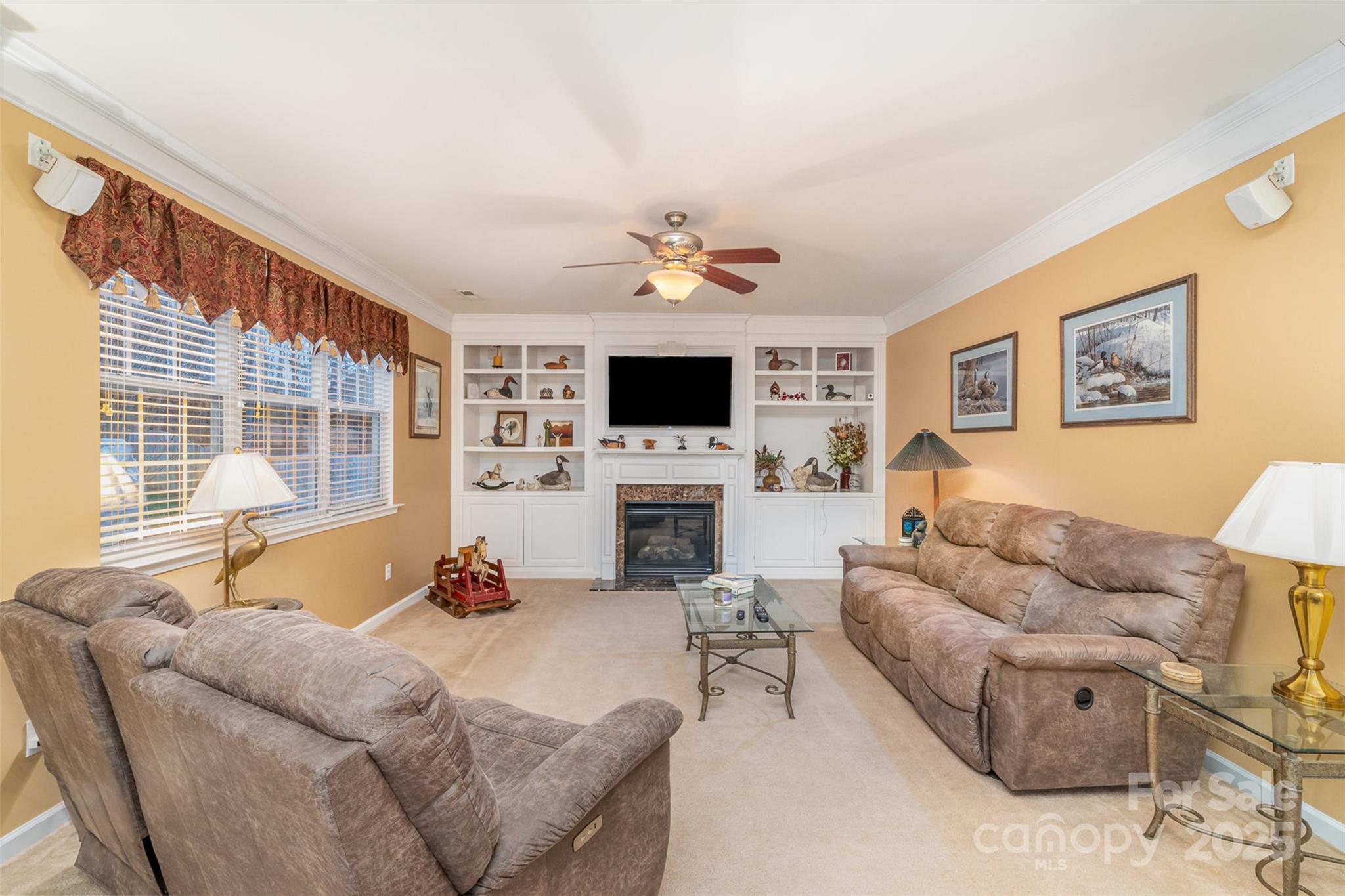 Legacy Park - Residential