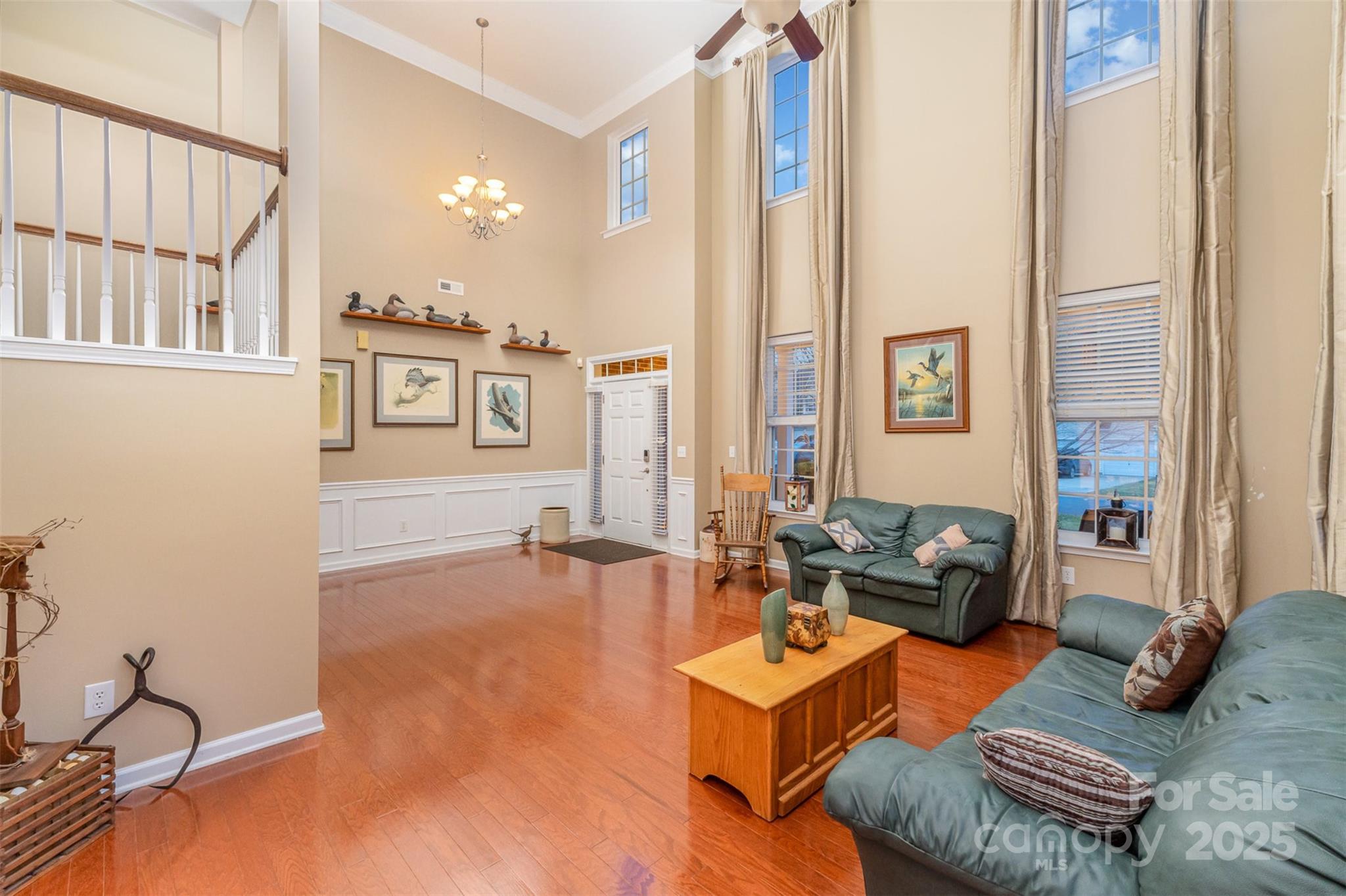 Legacy Park - Residential