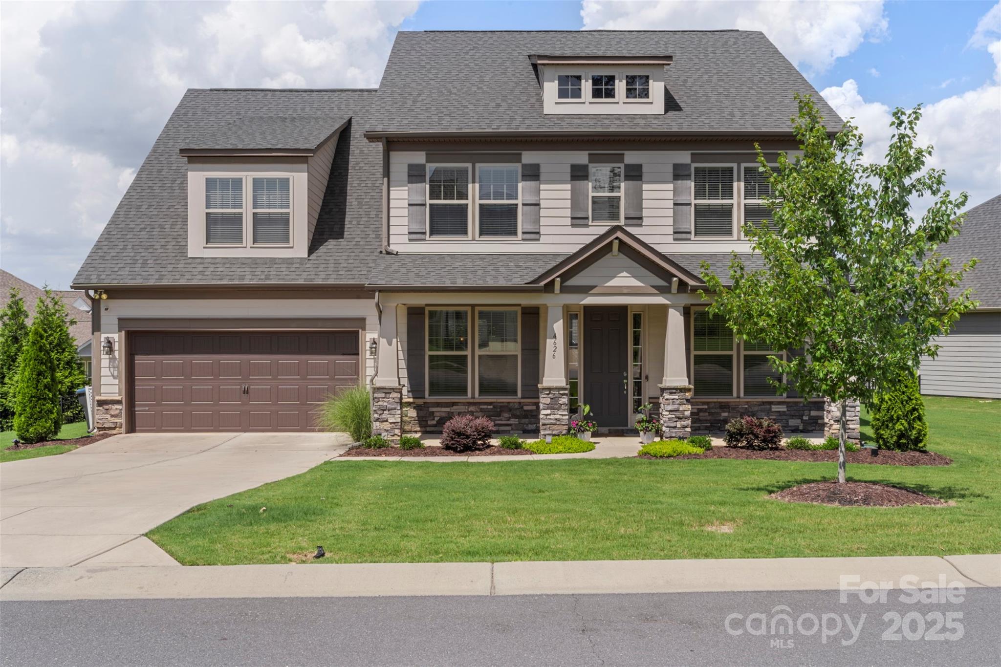 4626 Kingswood Drive 119