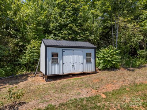 A home in Rutherfordton