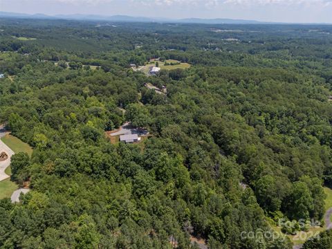 A home in Rutherfordton