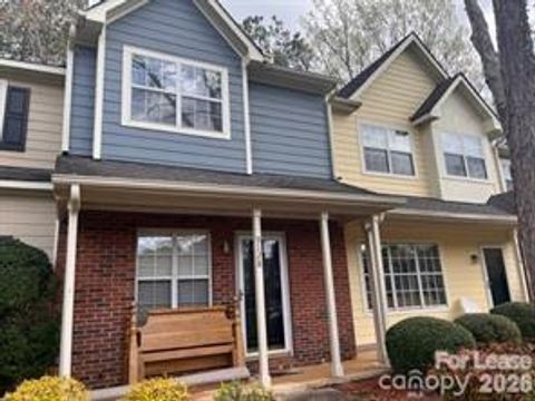 Photo of 9128 Arbourgate Meadows Lane, Charlotte, NC 28277 (MLS # 4372099)