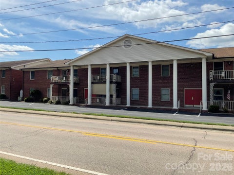 Photo of 2116 S Main Street, Kannapolis, NC 28081 (MLS # 4426676)