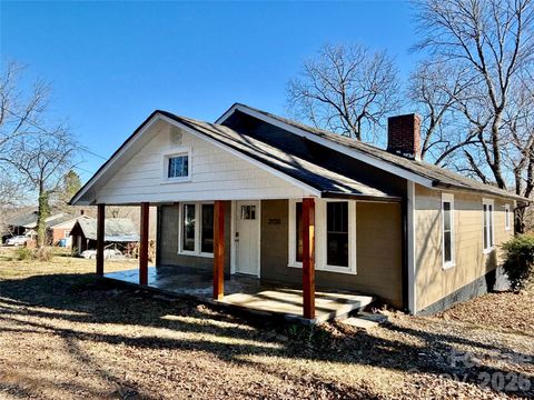 2733 Coldwater Street Connelly Springs NC 28612