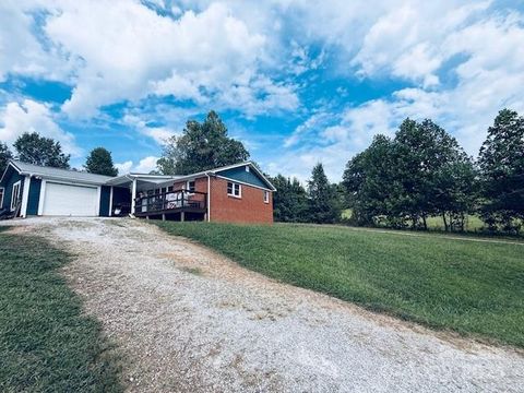 54 Dee Cable Drive Marion NC 28752