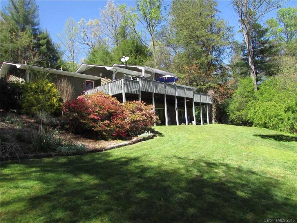 Golf Mtn Estates - Residential