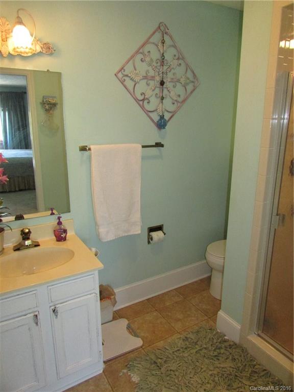 Golf Mtn Estates - Residential