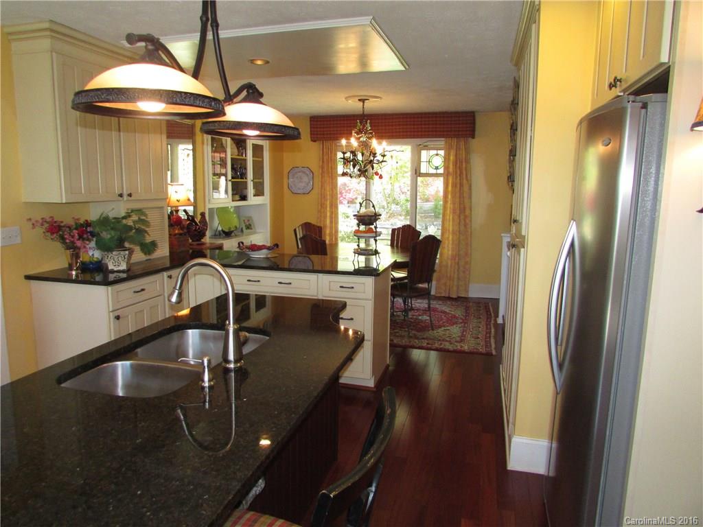 Golf Mtn Estates - Residential