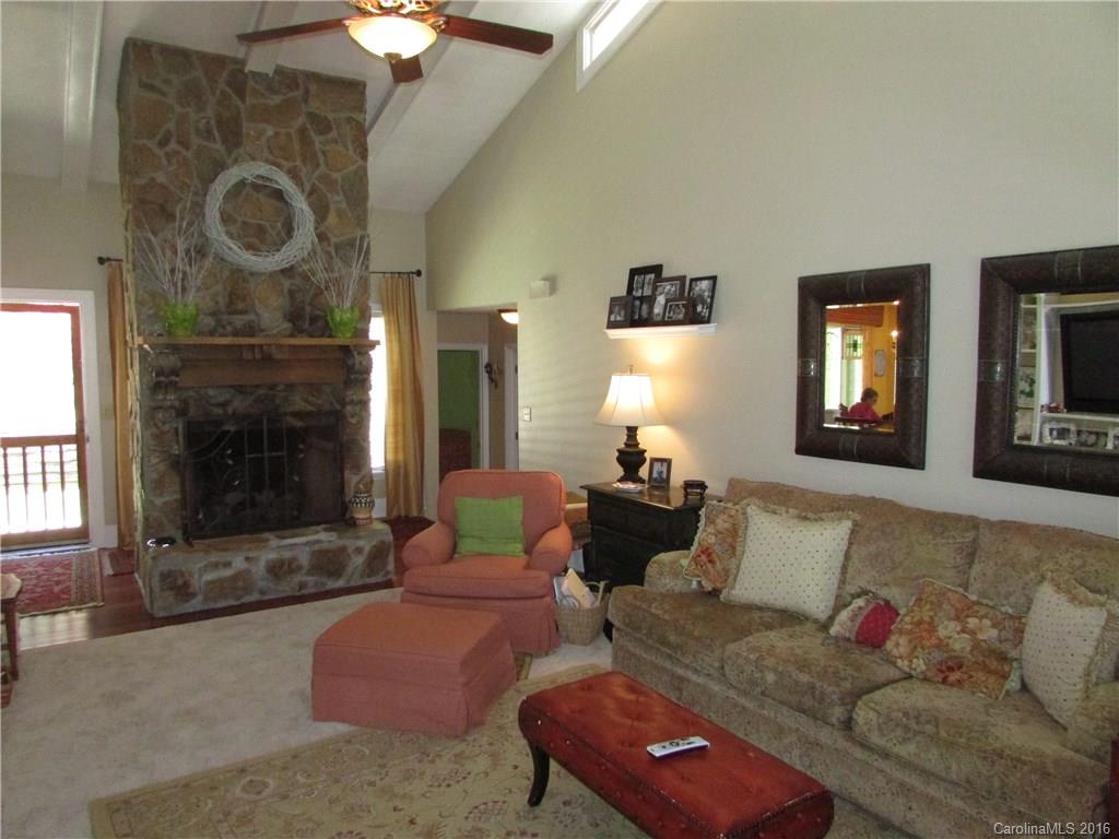 Golf Mtn Estates - Residential