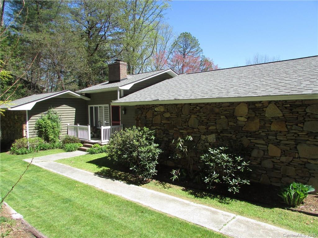 Golf Mtn Estates - Residential