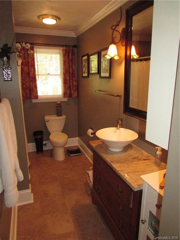 Golf Mtn Estates - Residential