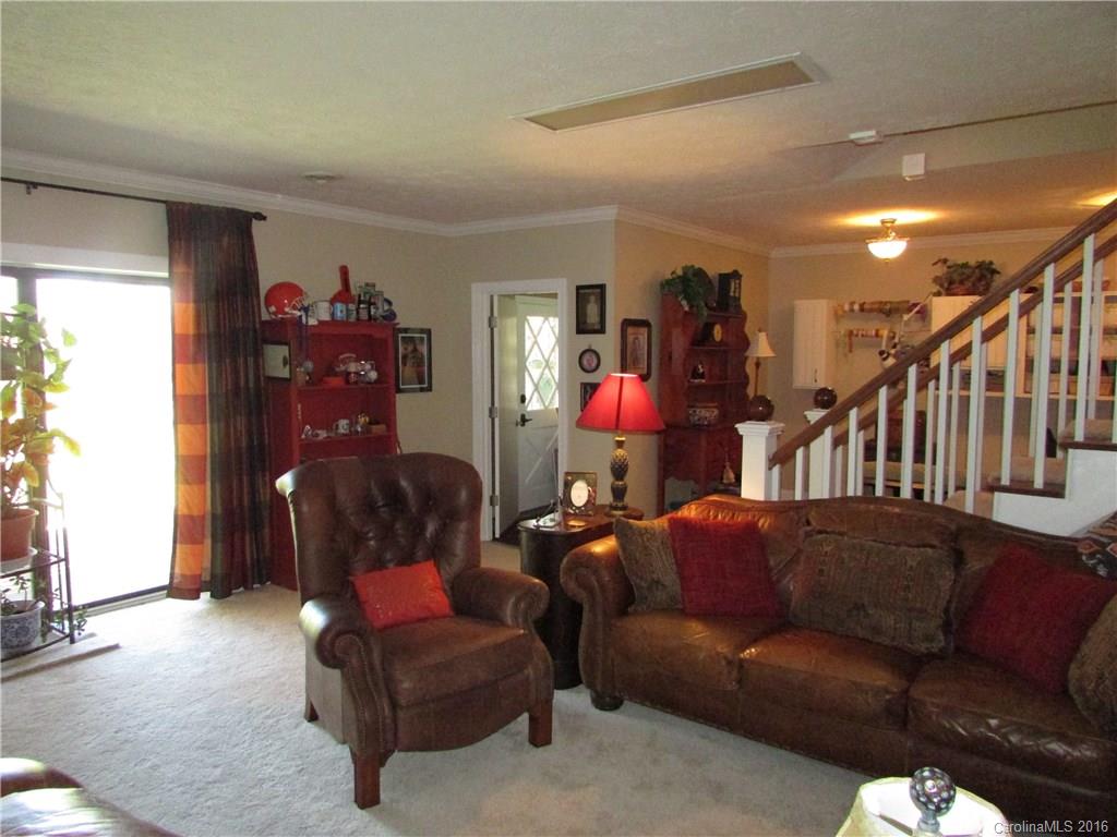 Golf Mtn Estates - Residential