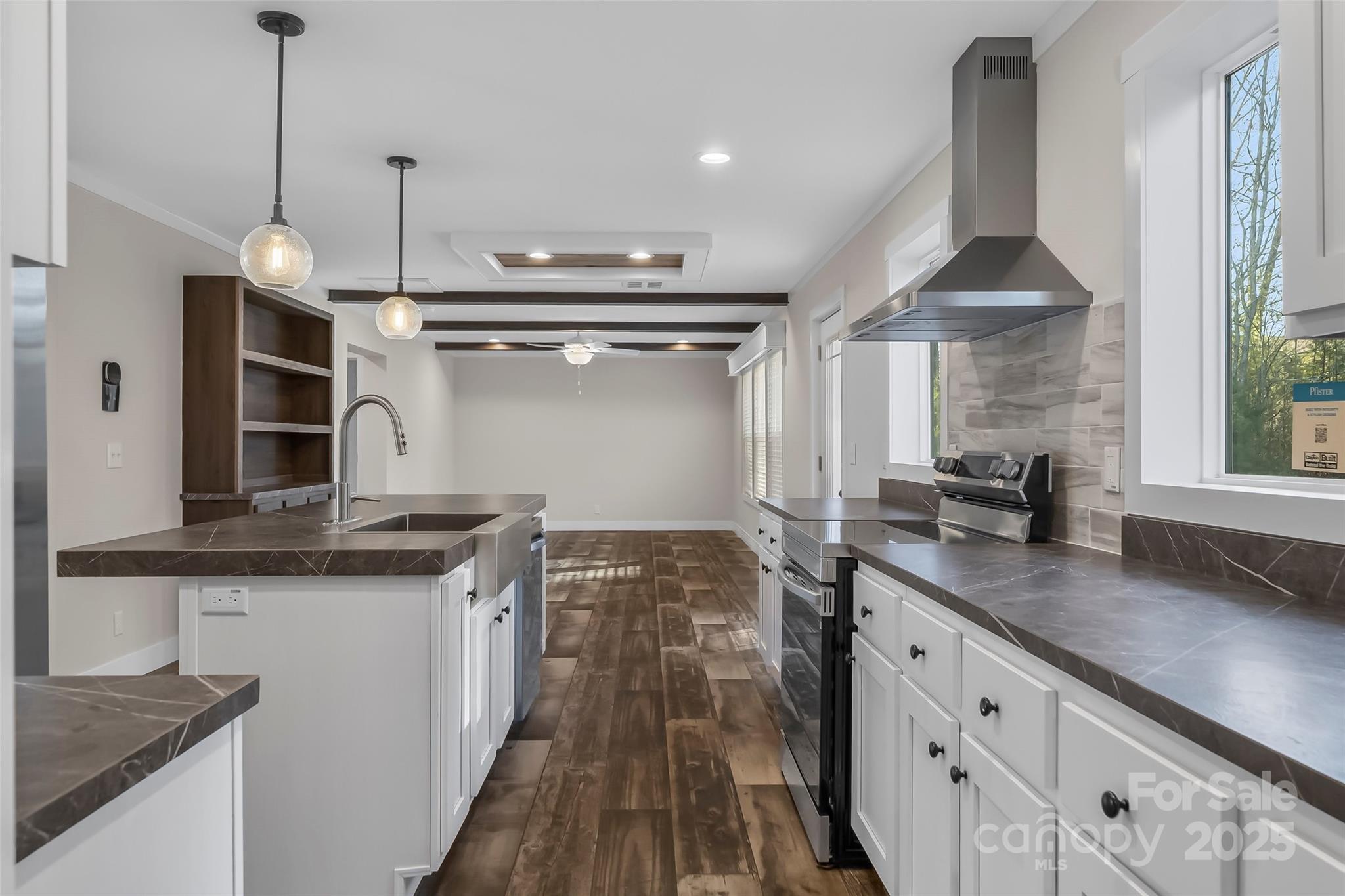 Wilson Estates - Residential