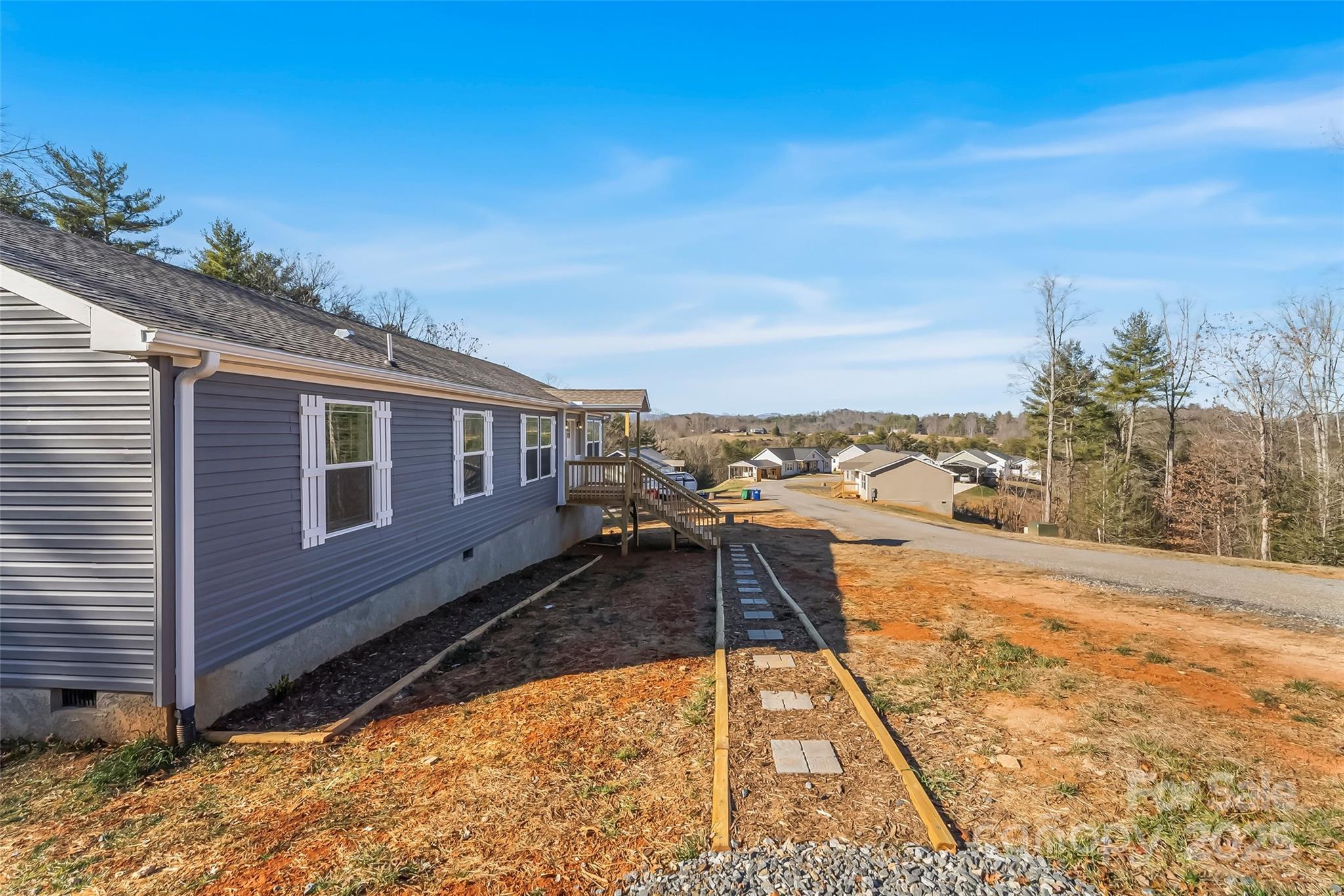 Wilson Estates - Residential