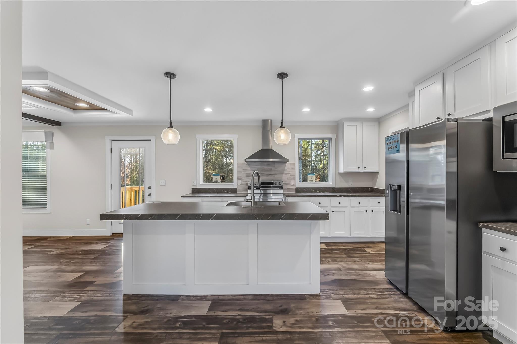 Wilson Estates - Residential