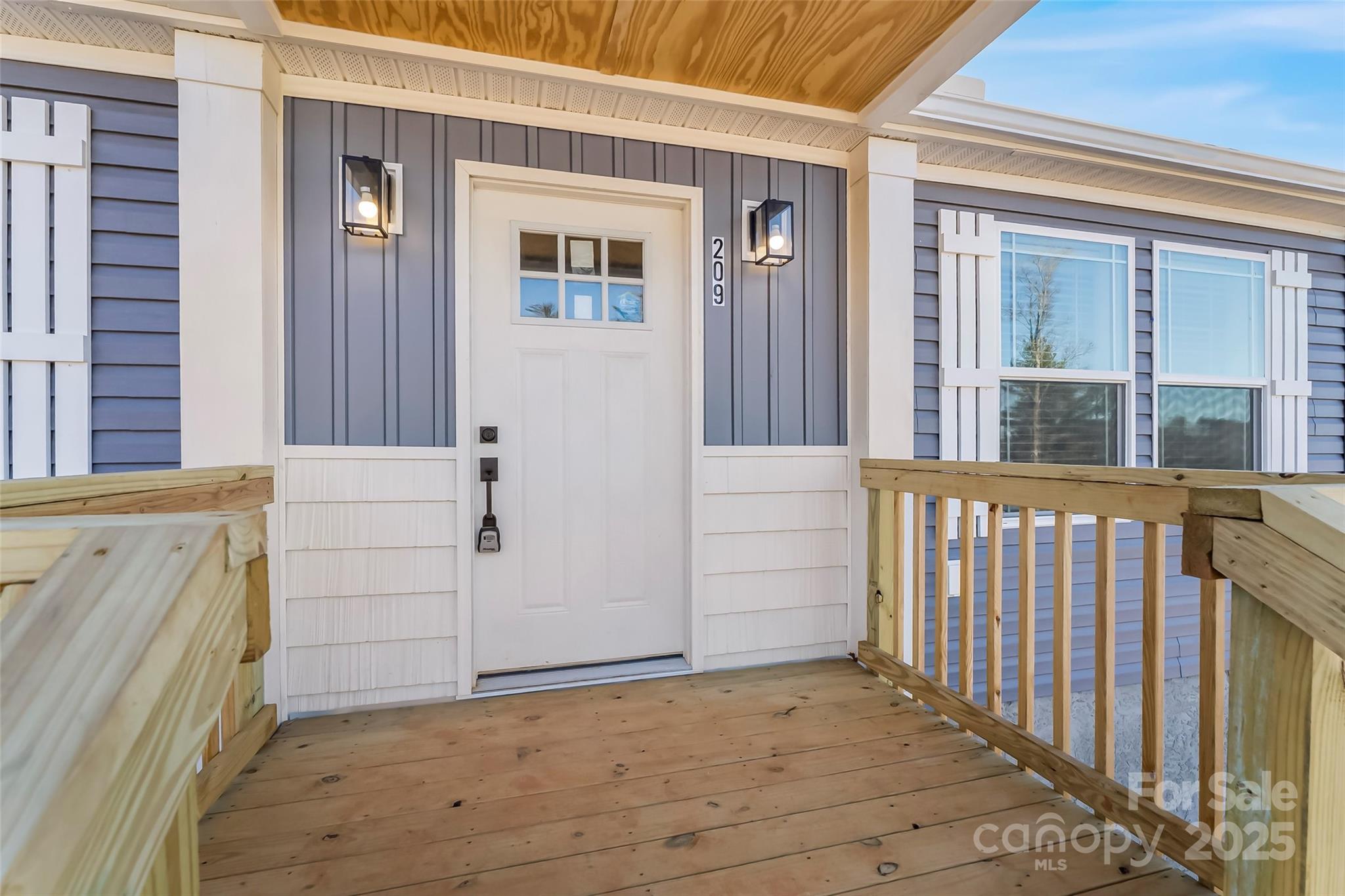 209 Walnut Branch Road