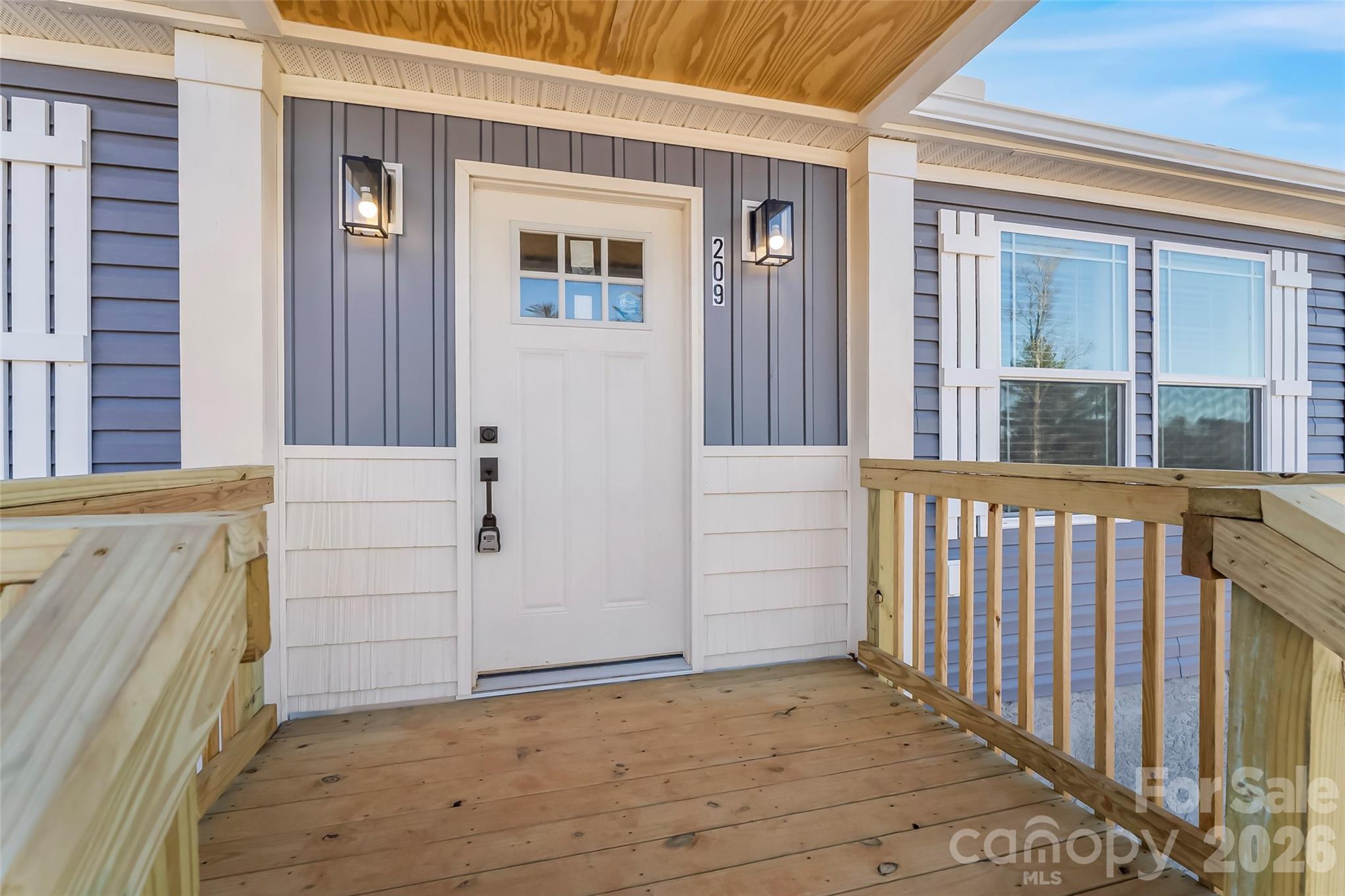 209 Walnut Branch Road