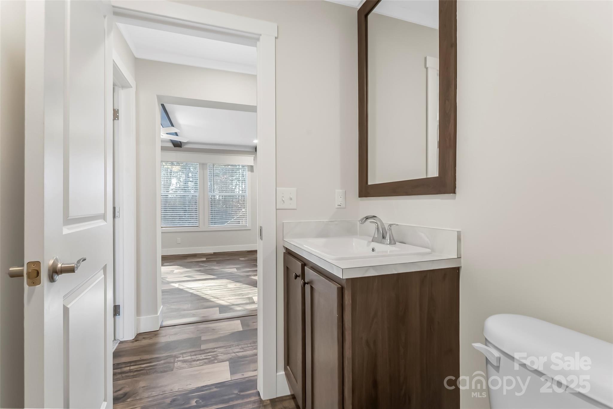 Wilson Estates - Residential