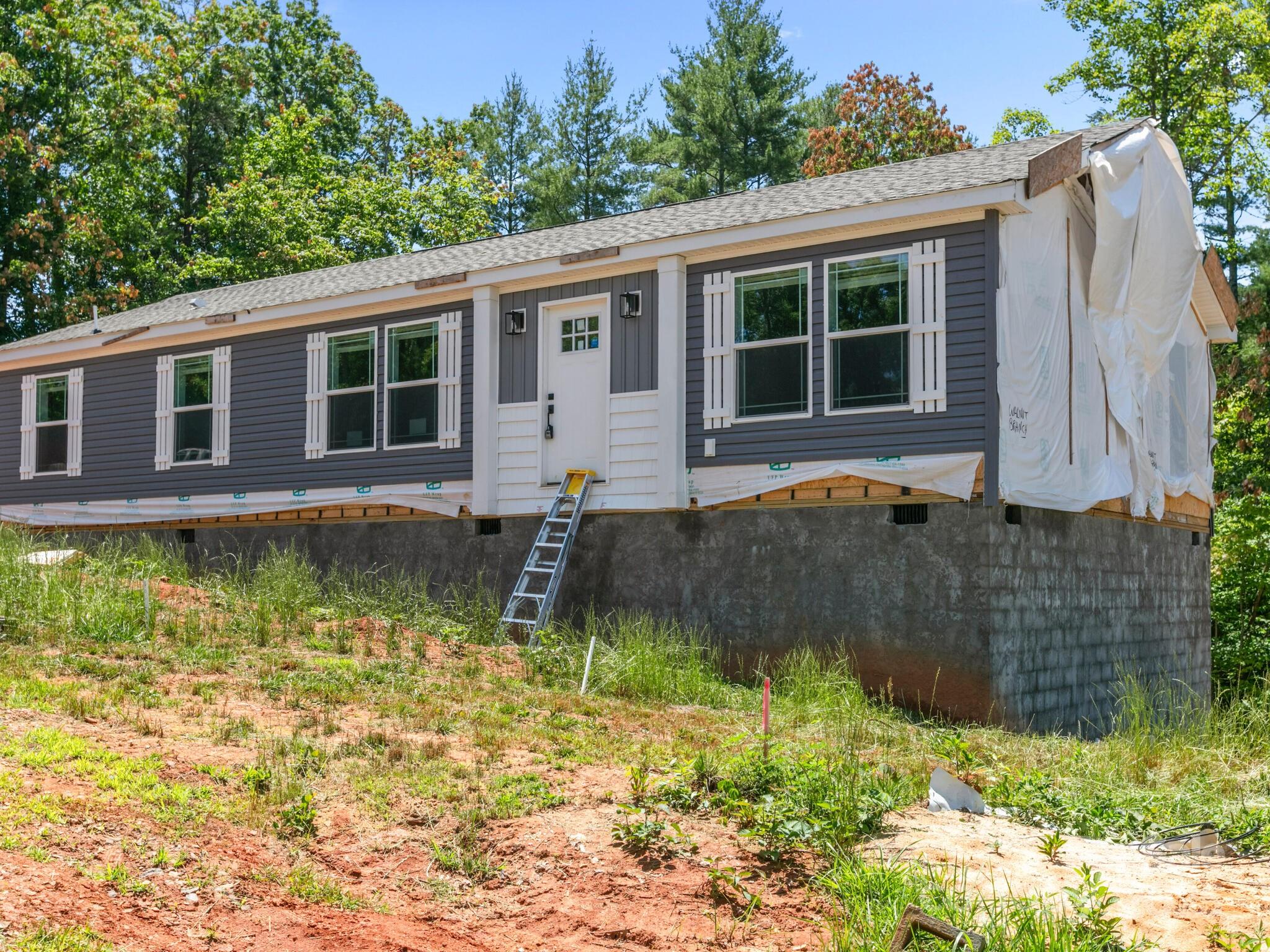 209 Walnut Branch Road