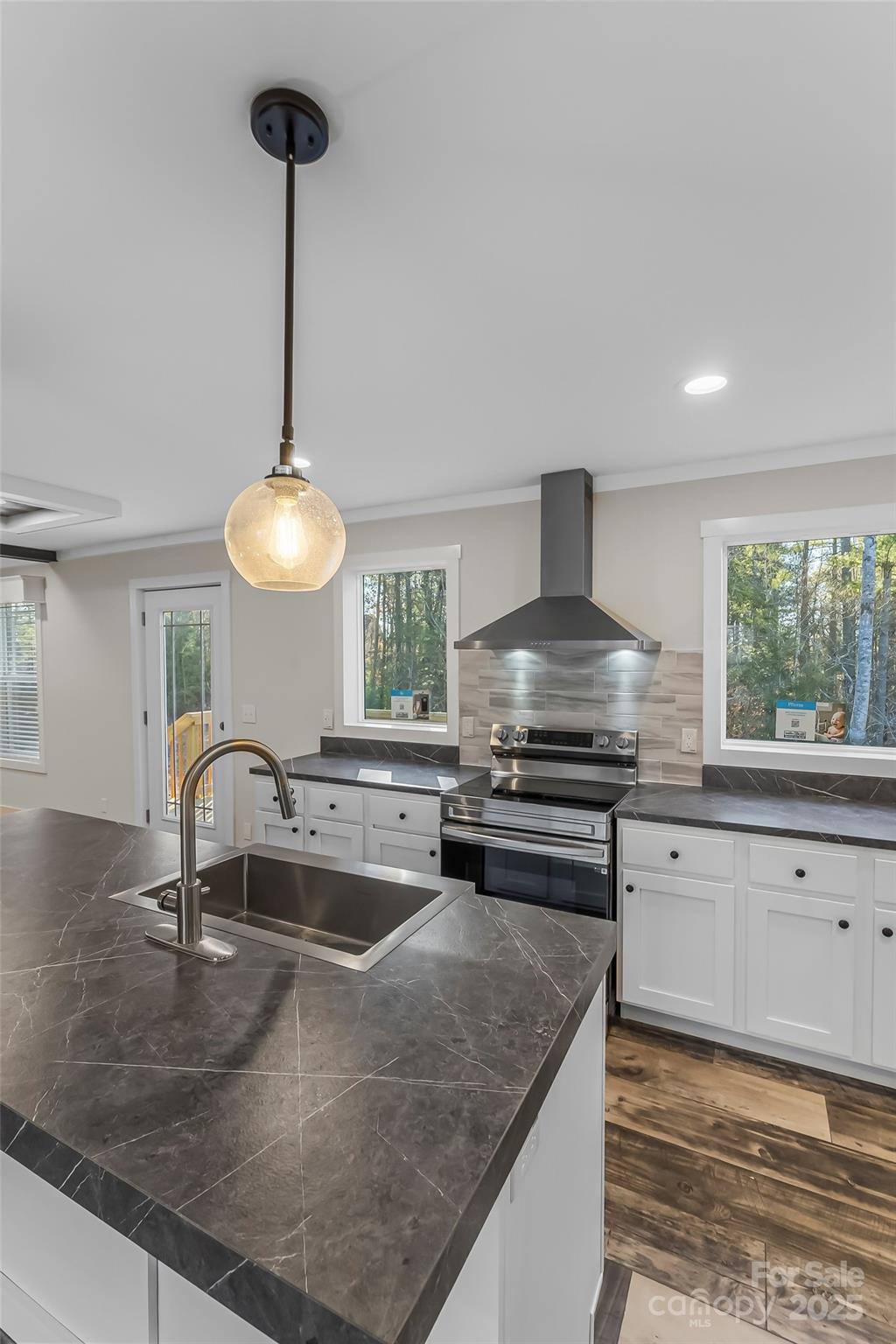 Wilson Estates - Residential