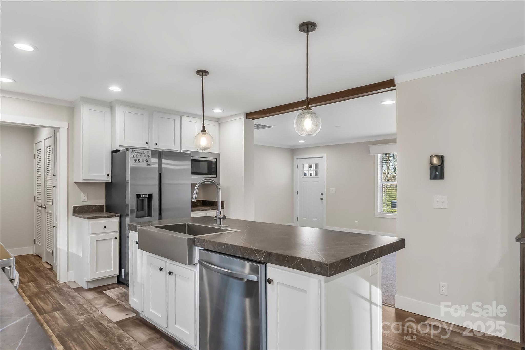 Wilson Estates - Residential