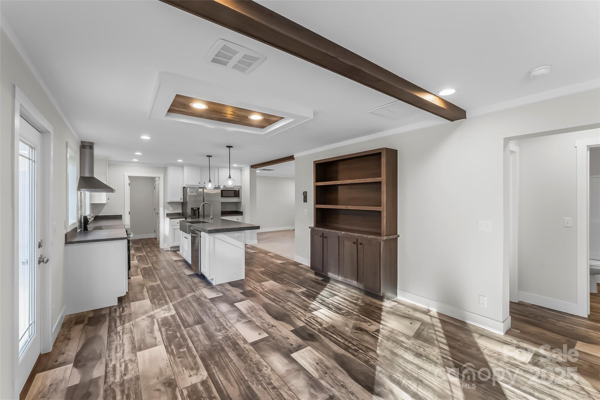 Wilson Estates - Residential