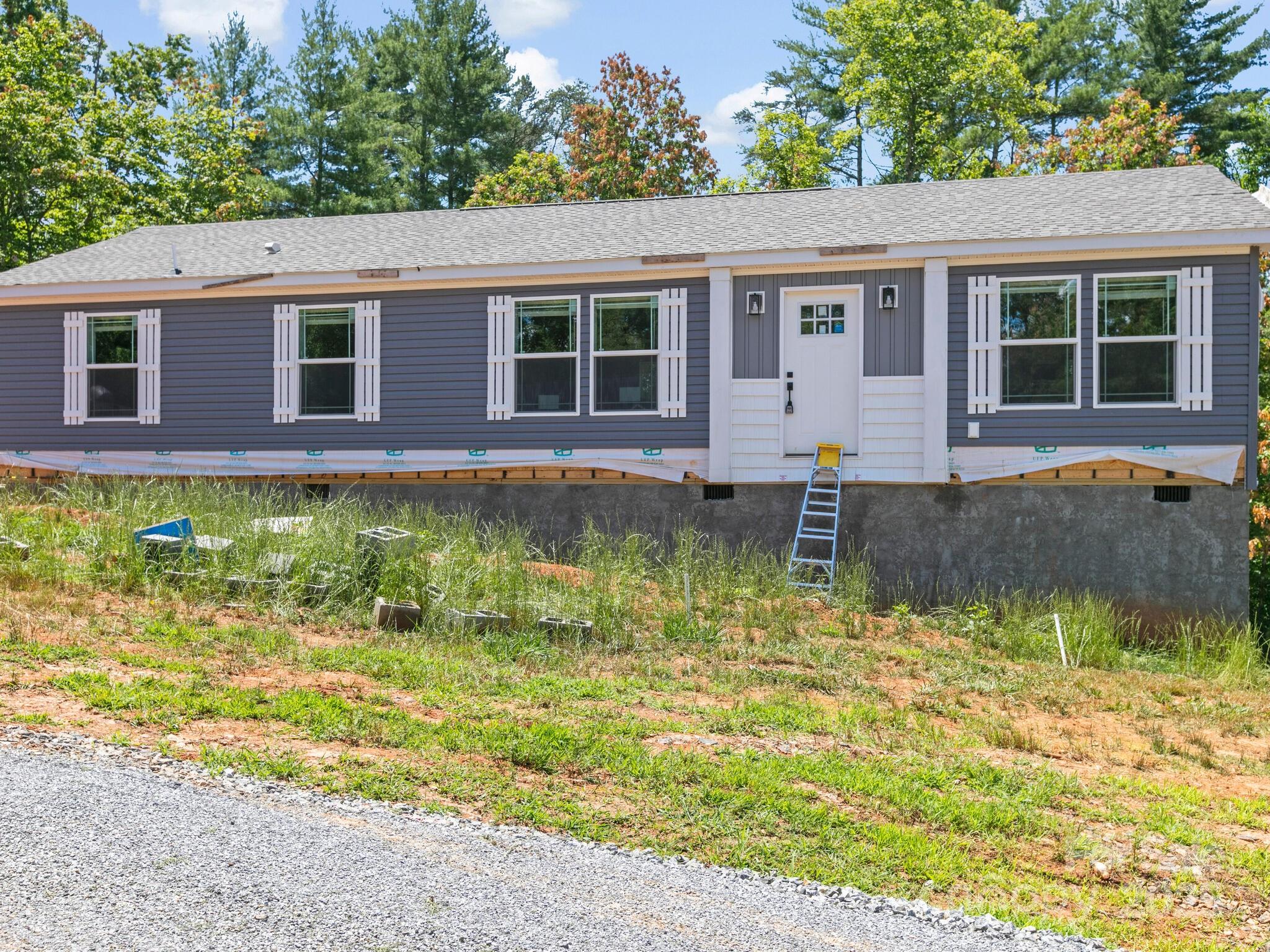 209 Walnut Branch Road