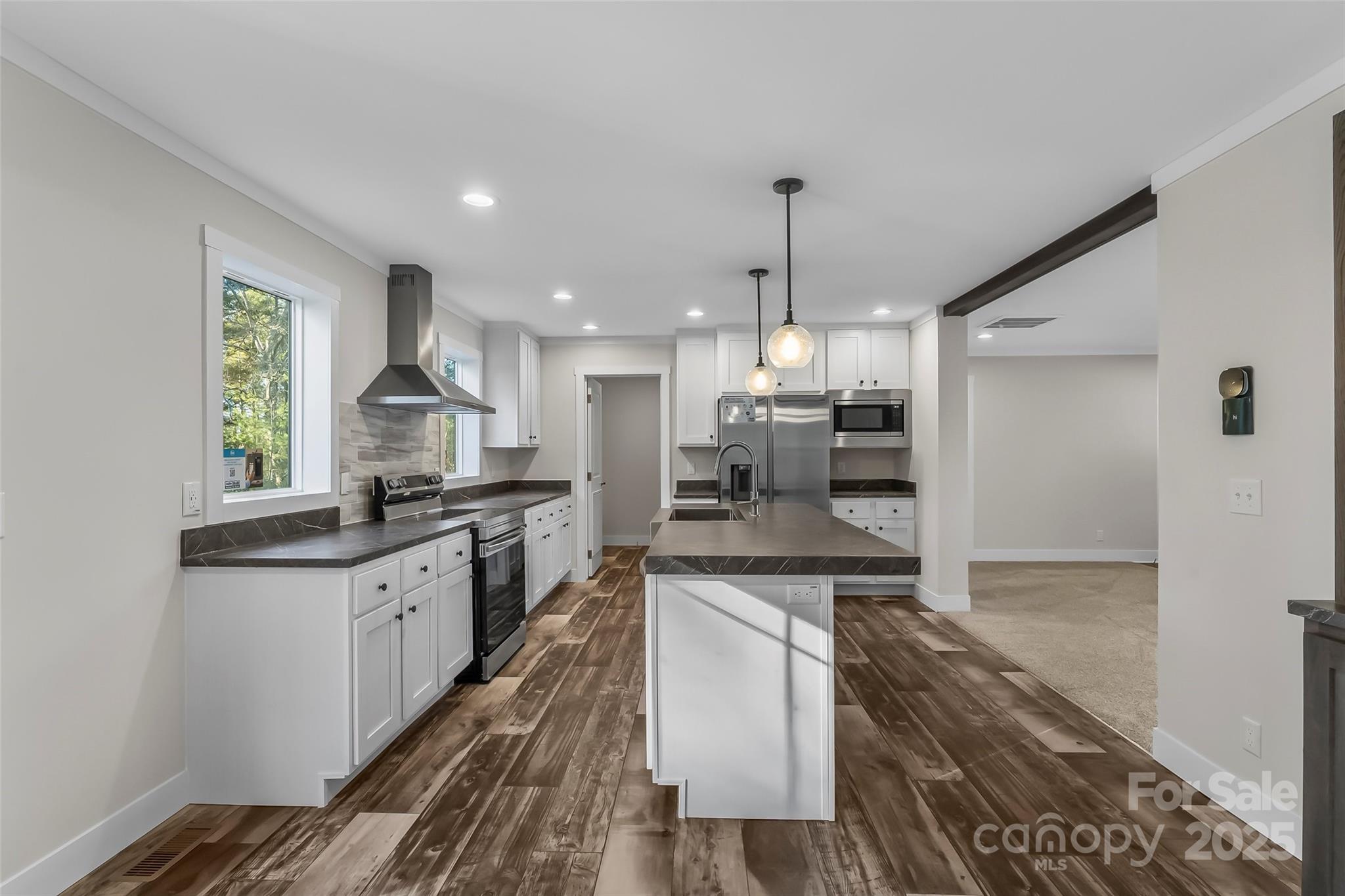 Wilson Estates - Residential