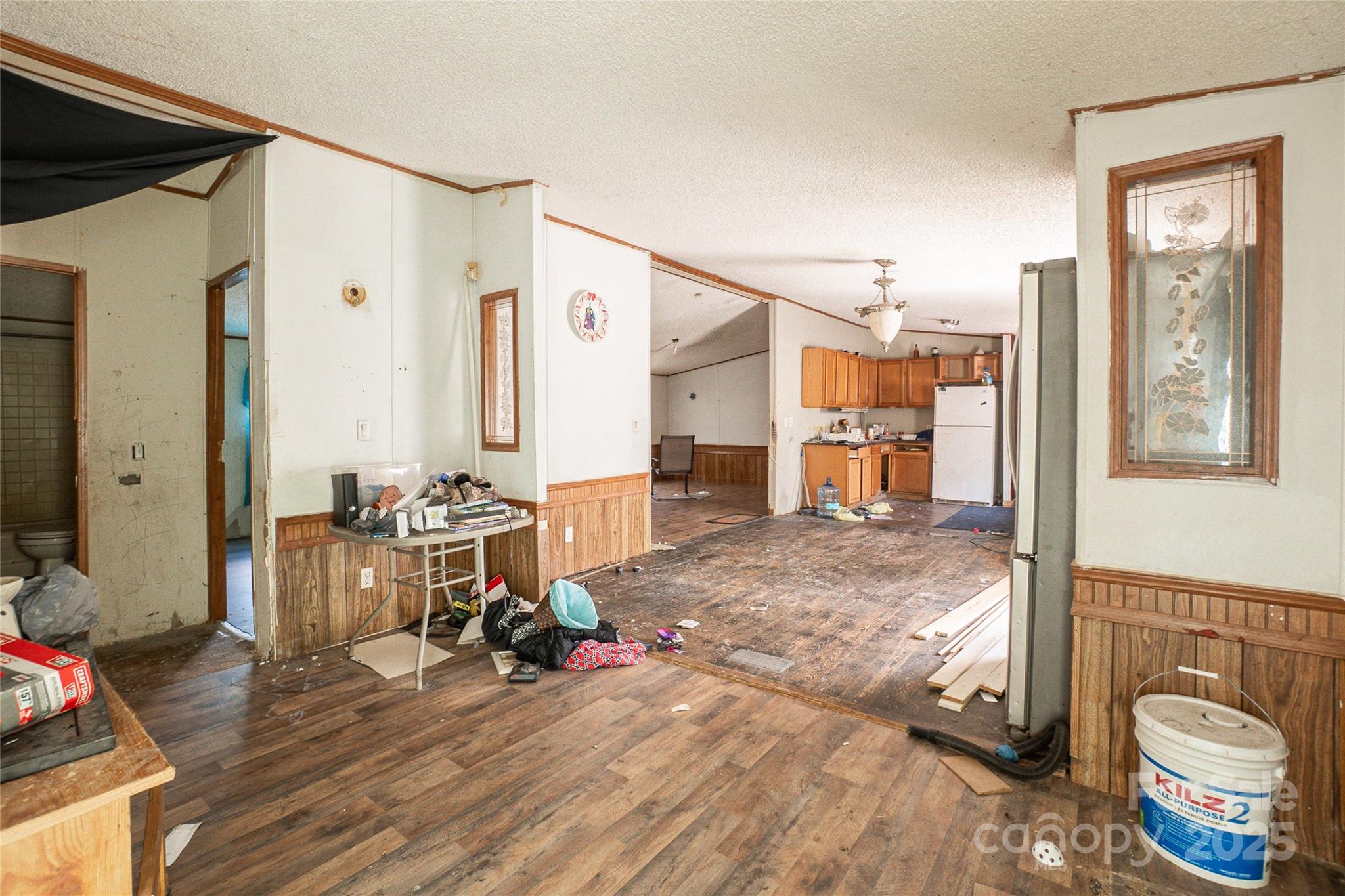 Westgate - Residential